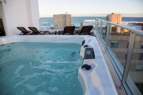 Hotel Amenities